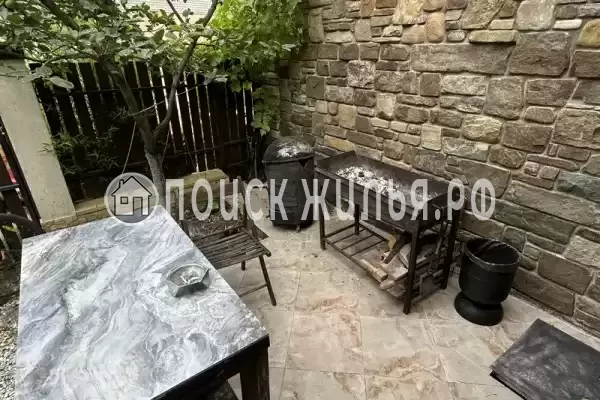 Частный сектор «Милория», Кабардинка