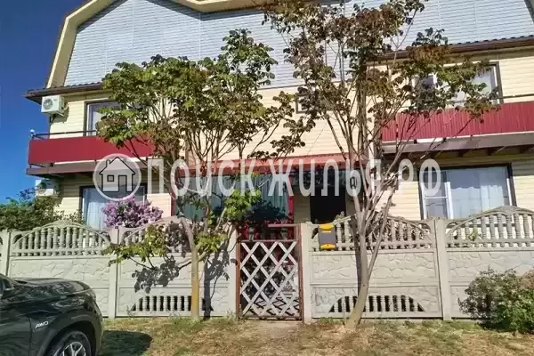 Гостевой дом «Наталья», Краснодарский край, Должанская, Чапаева, д.2Г