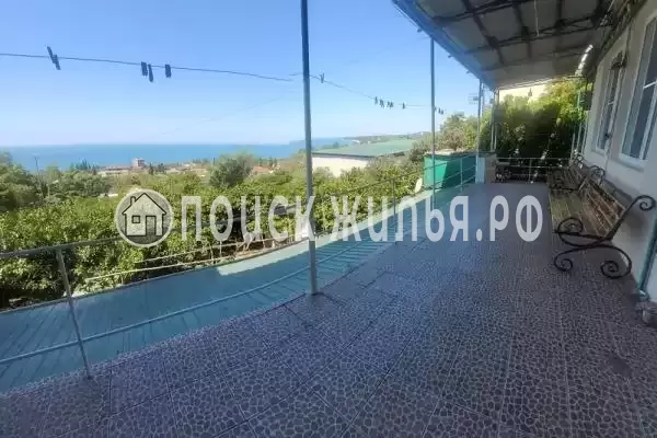 Гостевой дом «Мил-Арт», Цандрипш