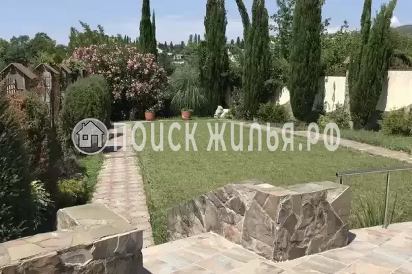 Дом под ключ «Просто Рай», Макопсе