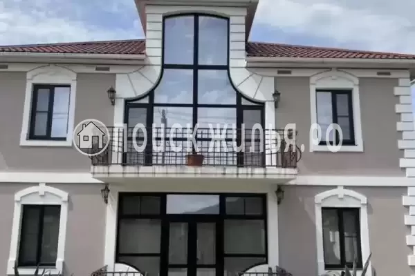 Дом под ключ «Просто Рай»