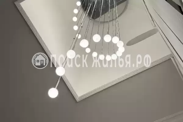 Дом под ключ «Просто Рай», Макопсе