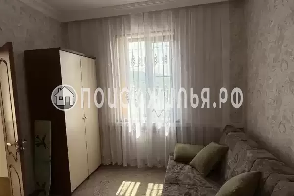 Дом под ключ «Просто Рай», Макопсе
