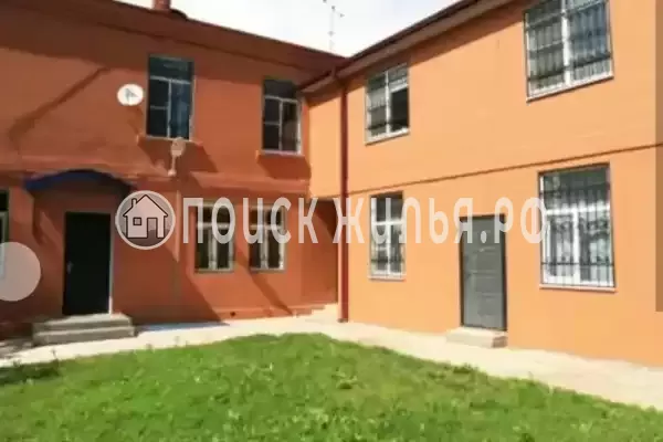 Частный сектор «Гюэнос»