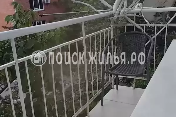 Квартира «На Горной», Дивноморское