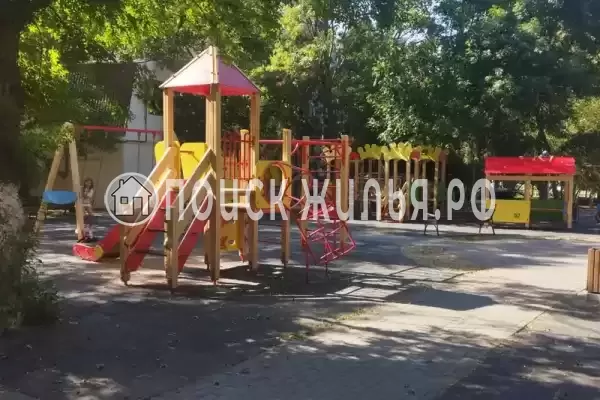 Квартира «На Горной», Дивноморское