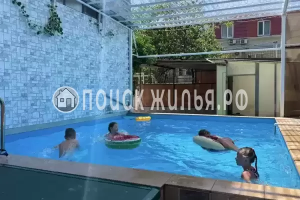 Гостевой дом «Калина Гагра», Гагра Гостевой дом «Калина Гагра», Гагра