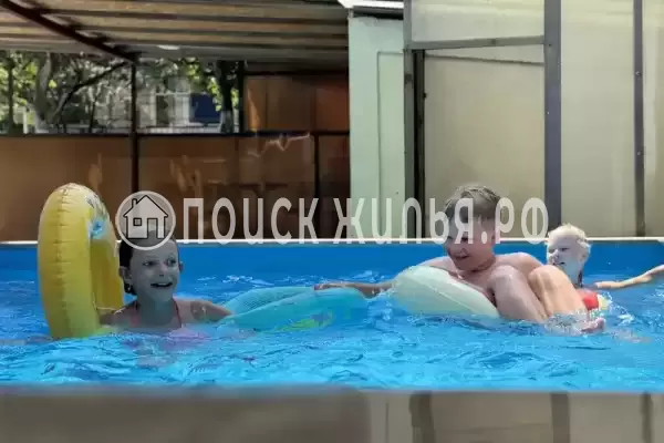 Гостевой дом «Калина Гагра», Гагра Гостевой дом «Калина Гагра», Гагра