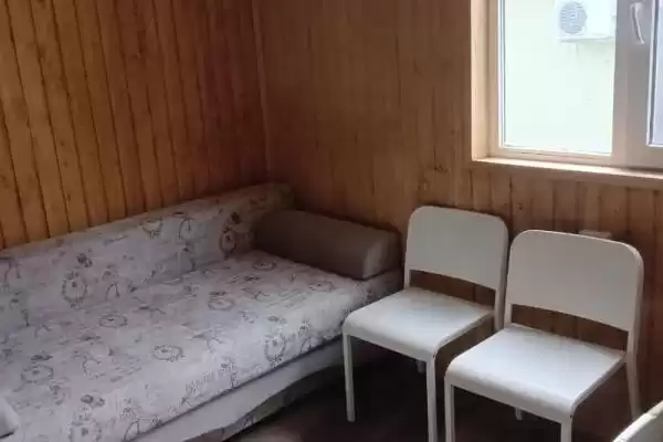 Частный сектор «Дом под ключ Таймыр», Краснодарский край, Голубицкая, Курортная, д. 65