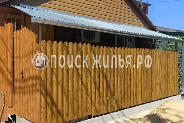 Дом под ключ «Таймыр», Голубицкая
