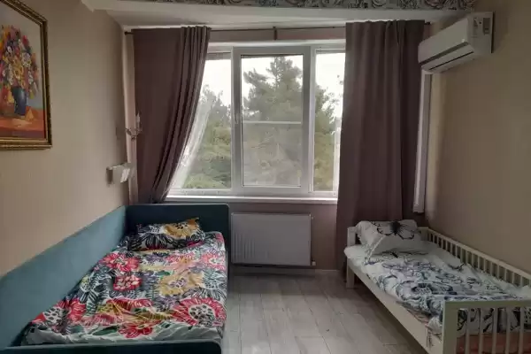 Дом под ключ «Таунхаус на Партизанской»