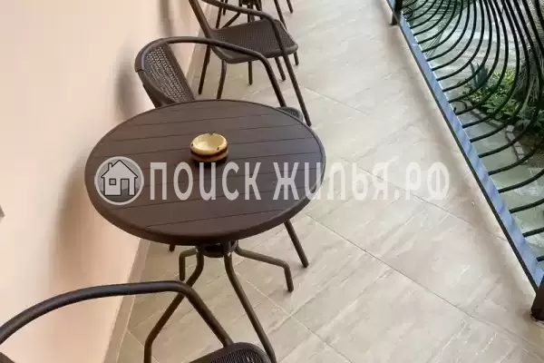 Гостевой дом «Анжелика», Гагра Гостевой дом «Анжелика», Гагра