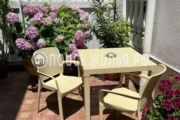 Гостевой дом «Монако», Адлер