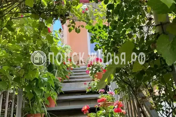 Гостевой дом «Монако», Адлер