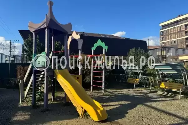 Гостевой дом «Монако», Адлер