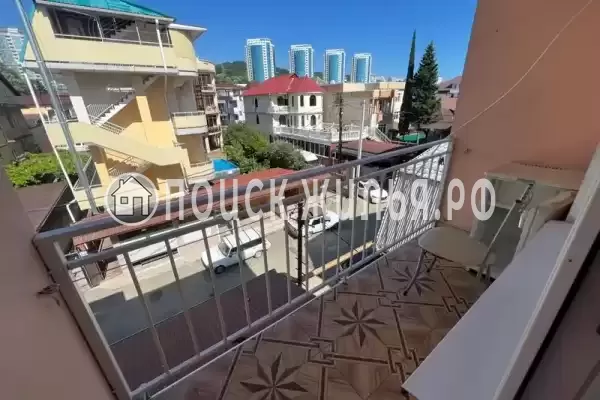 Гостевой дом «Монако», Адлер