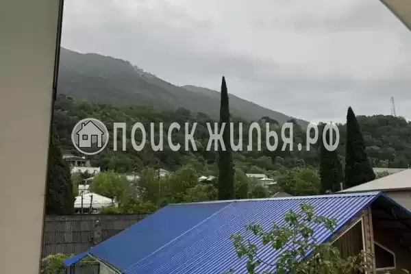 Гостевой дом «У Аллы», Гагра Гостевой дом «У Аллы», Гагра