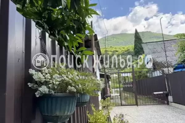 Гостевой дом «У Аллы», Гагра Гостевой дом «У Аллы», Гагра