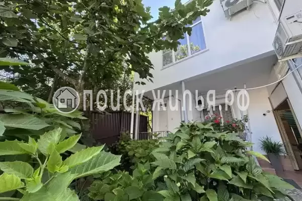 Гостевой дом «У Аллы», Гагра Гостевой дом «У Аллы», Гагра