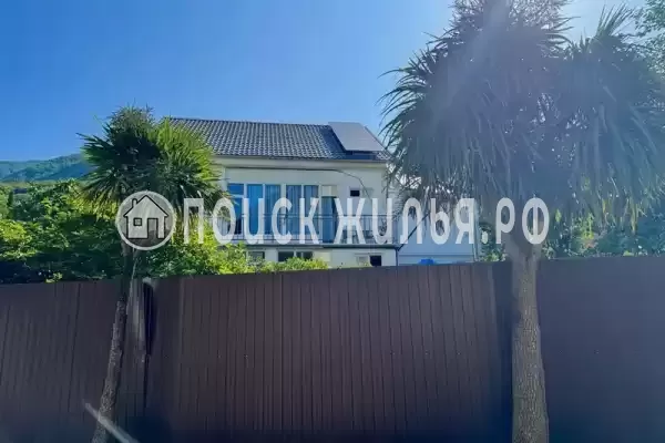 Гостевой дом «У Аллы», Гагра Гостевой дом «У Аллы», Гагра