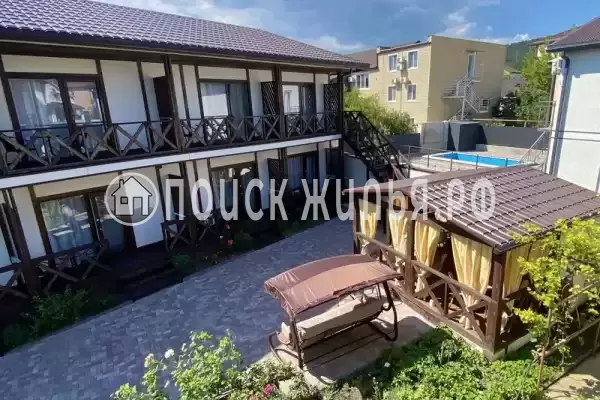 «Моя атмосфера», Кабардинка «Моя атмосфера», Кабардинка