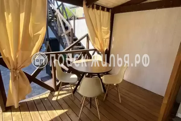 «Моя атмосфера», Кабардинка «Моя атмосфера», Кабардинка