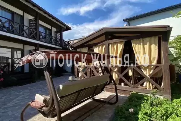 «Моя атмосфера», Кабардинка «Моя атмосфера», Кабардинка