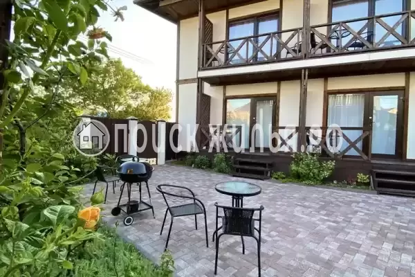 «Моя атмосфера», Кабардинка «Моя атмосфера», Кабардинка