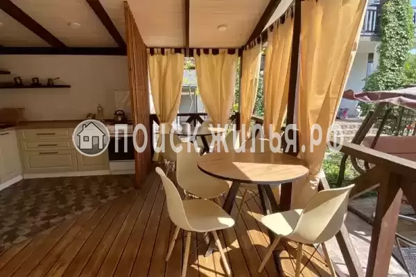 «Моя атмосфера», Кабардинка «Моя атмосфера», Кабардинка