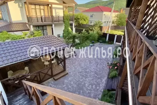 «Моя атмосфера», Кабардинка «Моя атмосфера», Кабардинка