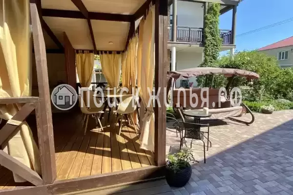 «Моя атмосфера», Кабардинка «Моя атмосфера», Кабардинка