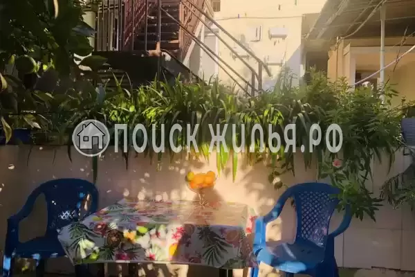 Гостевой дом «Элиза», Гагра