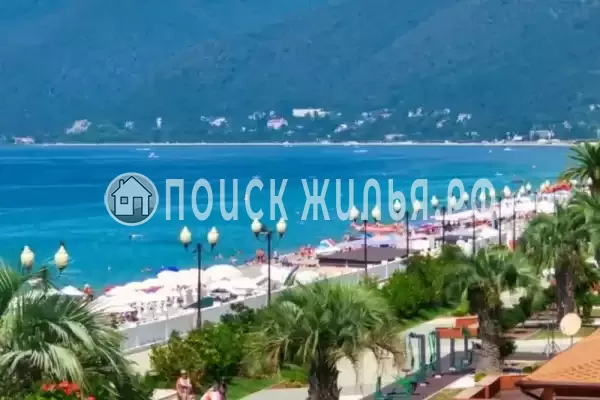 Гостевой дом «Элиза», Гагра