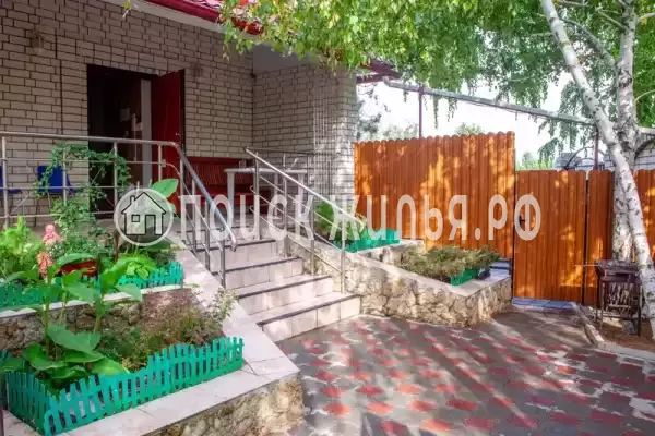 Дом под ключ «Коттедж - люкс», Краснодарский край, Ейск, Новая, д.1