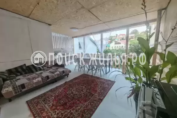 Частный сектор «Дом на море под ключ», Агой