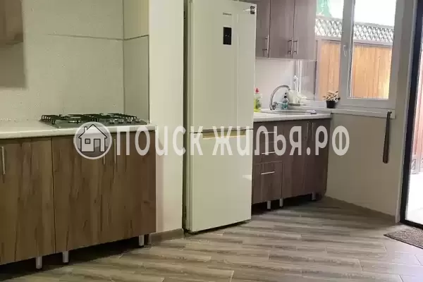 Дом под ключ «На Курзальной», Краснодарский край, Геленджик, Курзальная, д.42А