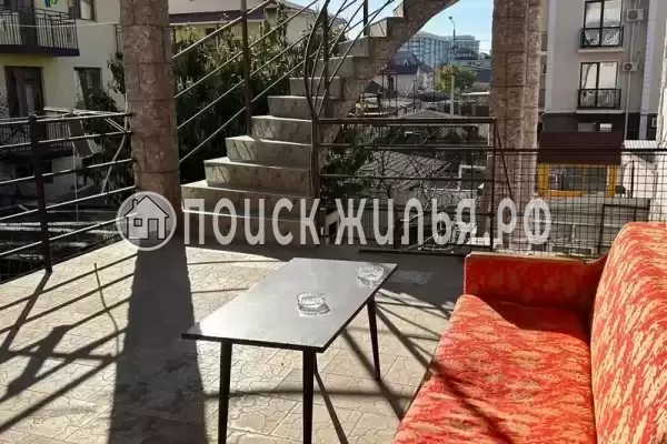 «На Тростниковой», Адлер «На Тростниковой», Адлер