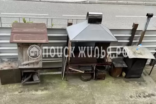 «На Тростниковой», Адлер «На Тростниковой», Адлер