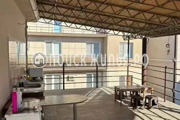 «На Тростниковой», Адлер «На Тростниковой», Адлер