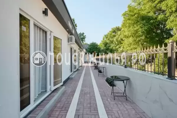 «Черный кот», Головинка