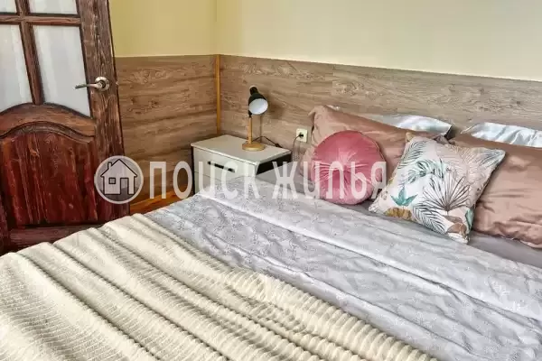 Дом под ключ «Мандариновый дворик», Новый Афон