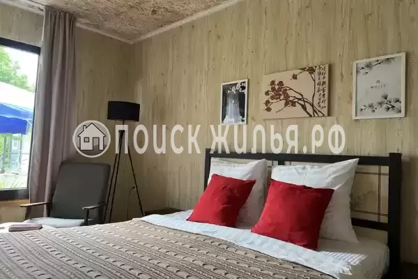 Дом под ключ «Мандариновый дворик», Новый Афон