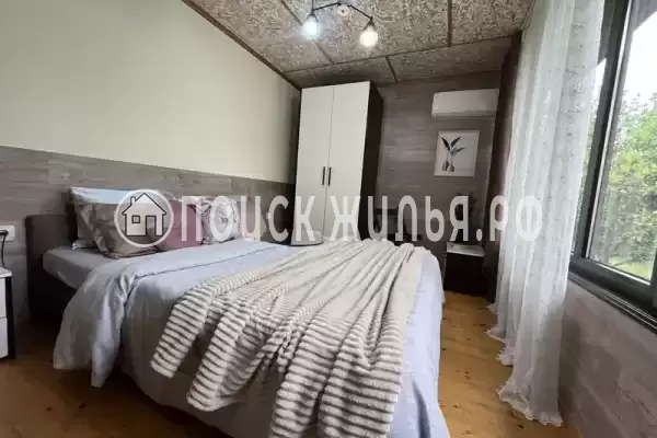 Дом под ключ «Мандариновый дворик», Новый Афон