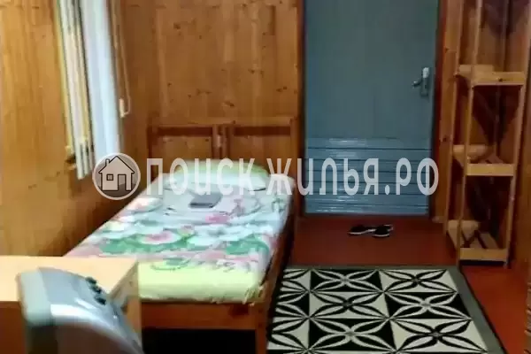 Дом под ключ «На Приморской», Цандрипш