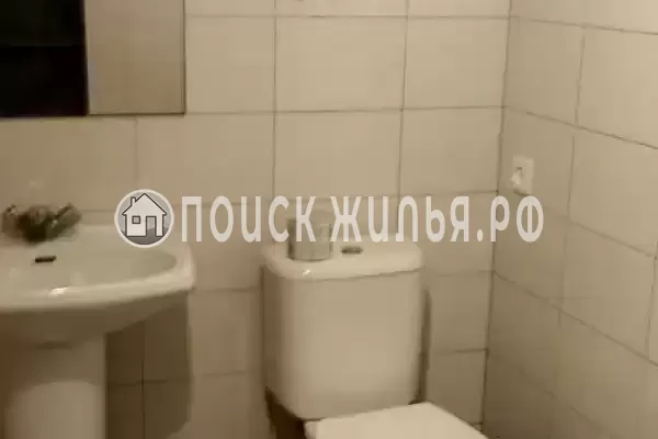 Дом под ключ «На Приморской», Цандрипш