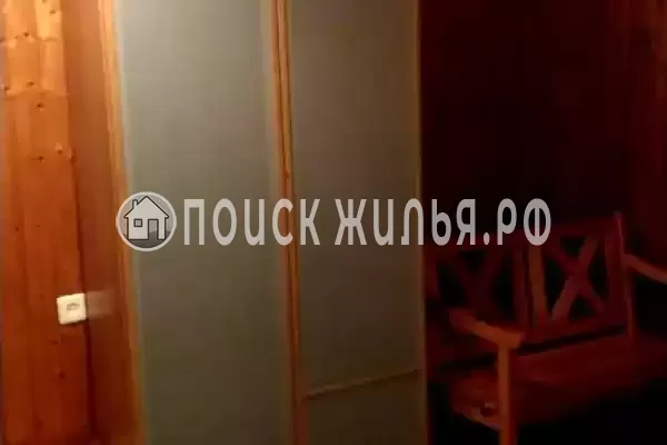 Дом под ключ «На Приморской», Цандрипш