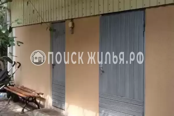 Дом под ключ «На Приморской», Цандрипш