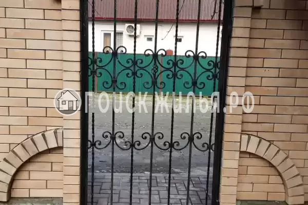 Дом под ключ «На Приморской», Цандрипш