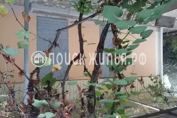 Дом под ключ «На Приморской», Цандрипш