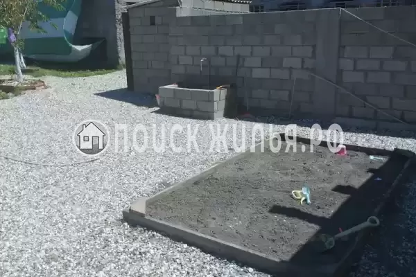 Частный сектор «У Отара», Сухум Частный сектор «У Отара», Сухум